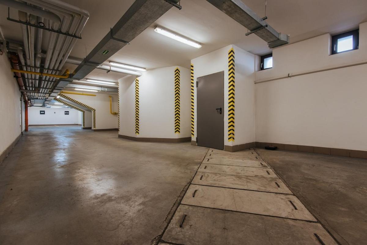 Apartament 5 Wielopole *