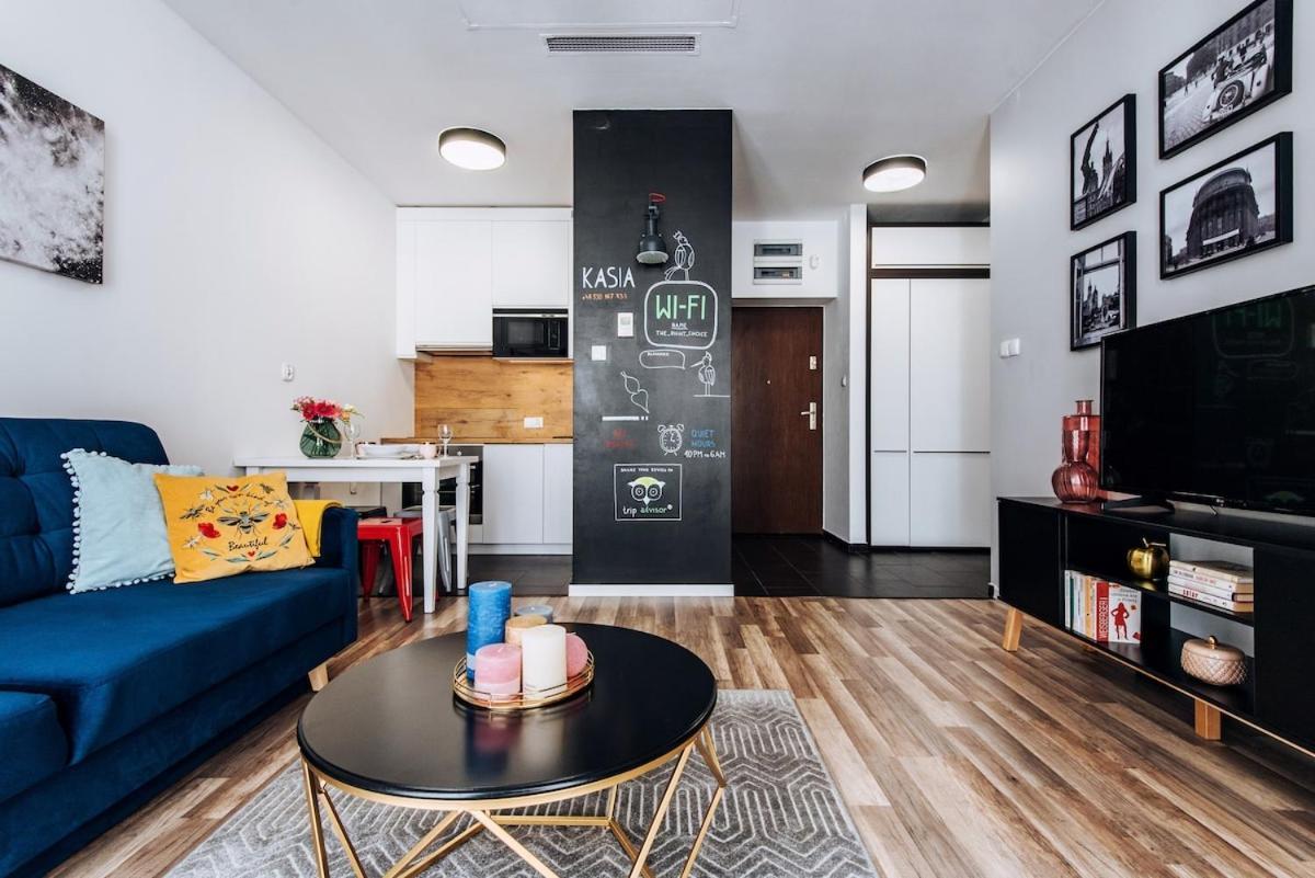 Apartament 5 Wielopole Kraków