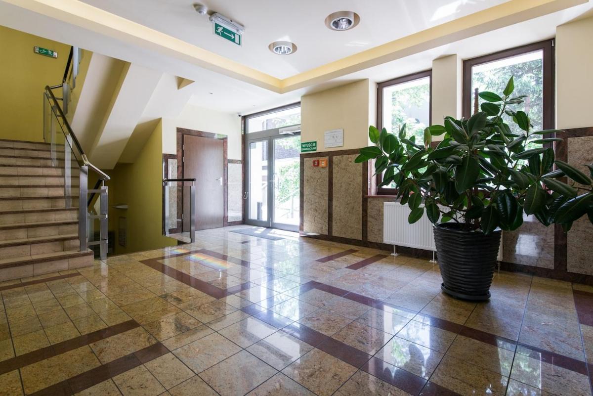 5 Wielopole Apartament *