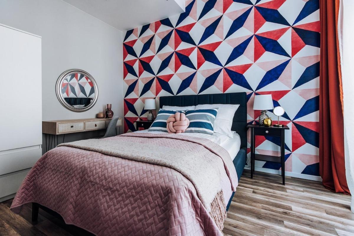 5 Wielopole Apartament
