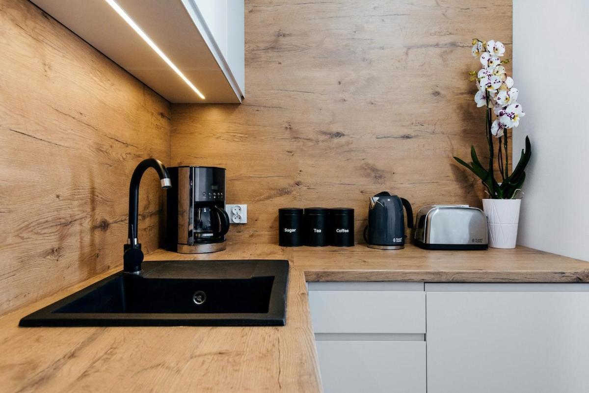 Apartament 5 Wielopole Kraków