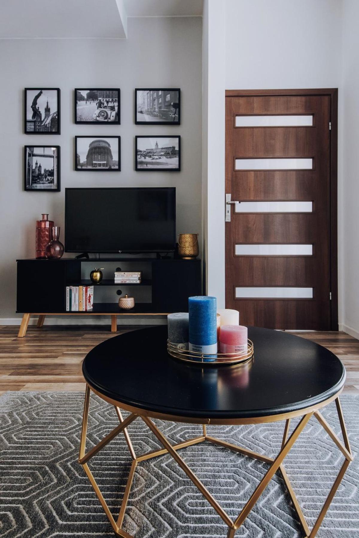 Apartment 5 Wielopole *